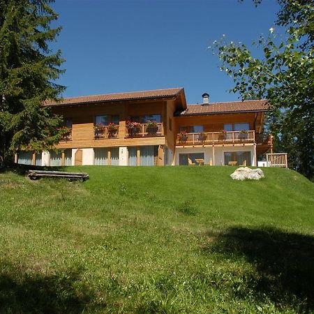 Chalet Susi La Villa  Ngoại thất bức ảnh