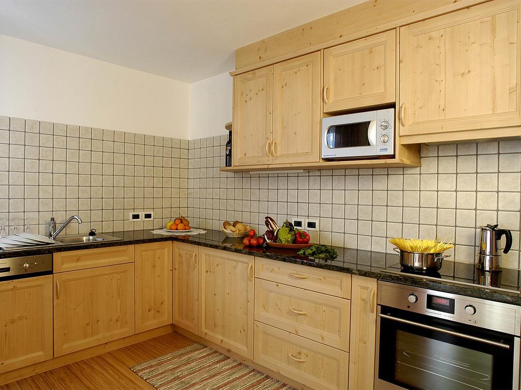 Chalet Susi La Villa  Ngoại thất bức ảnh