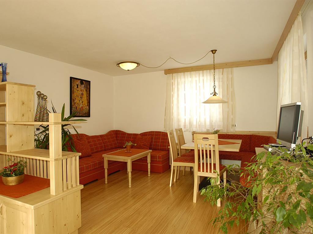 Chalet Susi La Villa  Ngoại thất bức ảnh